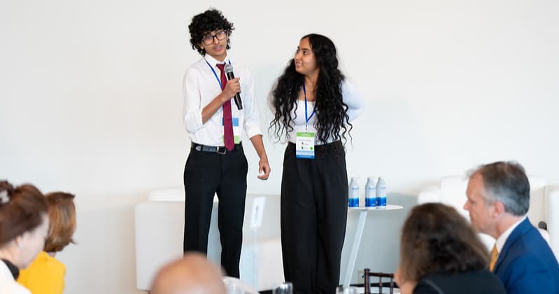 Building Communities Through Music